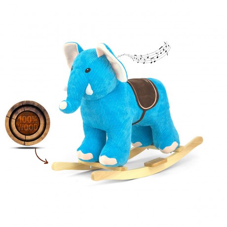Schaukelpferd Milly Mally Rocking Animal Лошадка-качалка Milly Mally Rocking Animal