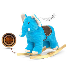 Schaukelpferd Milly Mally Rocking Animal Лошадка-качалка Milly Mally Rocking Animal