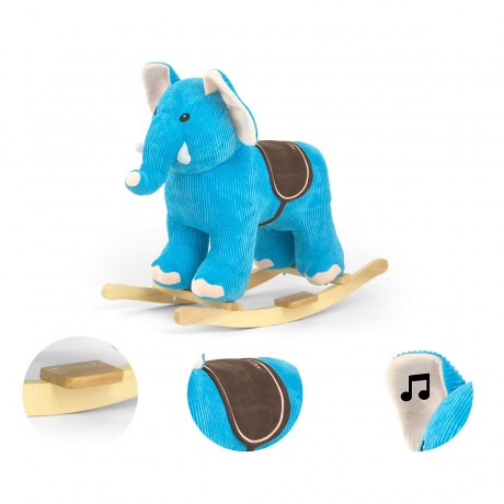 Schaukelpferd Milly Mally Rocking Animal Лошадка-качалка Milly Mally Rocking Animal