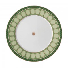 Rosenthal Swarovski x Rosenthal Signum Fern Fruhstucksteller 23 cm Swarovski x Rosenthal Signum Тарелка для завтрака Fern 23 см