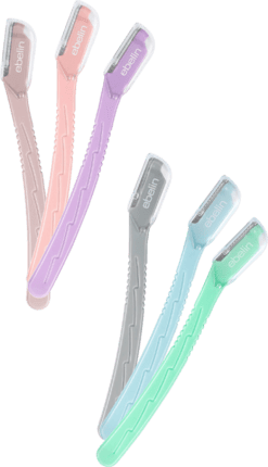 ebelin Augenbrauenformer, 3 St