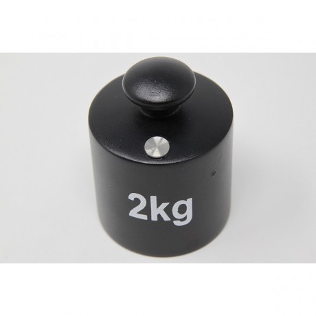 Wissner aktiv lernen Gewicht Gusseisen 2 kg Вес чугуна 2 кг