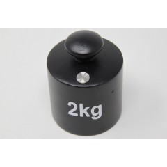 Wissner aktiv lernen Gewicht Gusseisen 2 kg Вес чугуна 2 кг