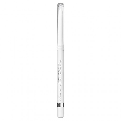 Rimmel London (Риммель) Lippen Moisture Renew Lipstick Lipliner, Nr. 000 Transparent / 1 шт.