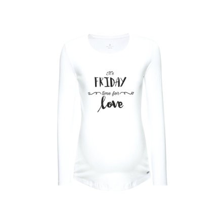 bellybutton Langarmshirt