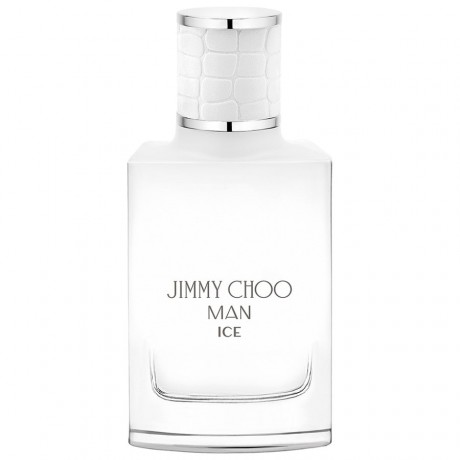Jimmy Choo (Джимми Чу) (Джимми Чу)  Eau de Toilette (EdT) Туалетная вода Ice Man, 30 мл
