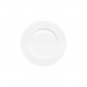 ASA SELECTION ASA A Table Weiss Brotteller mit Fahne d: 18 cm Хлебная тарелка ASA A Table Weiss с бортиком d: 18 см