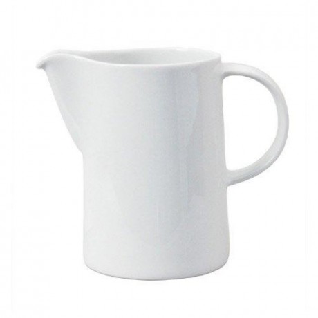 Arzberg Arzberg Cucina Bianca Weiss Saftkrug / Milchkrug 1,00 L Кувшин для сока / молока Arzberg Cucina Bianca Weiss 1,00 л