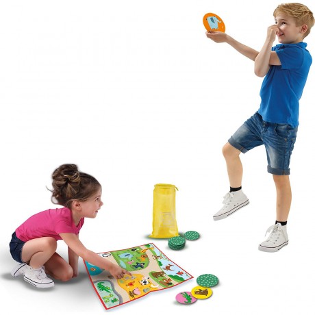 SES Creative Wer bin ich?? Tiere Кто я?? Животные