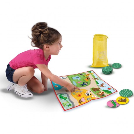 SES Creative Wer bin ich?? Tiere Кто я?? Животные