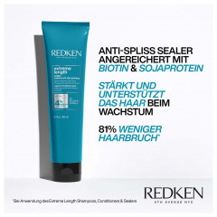 Redken Length Sealer  Уплотнитель длины