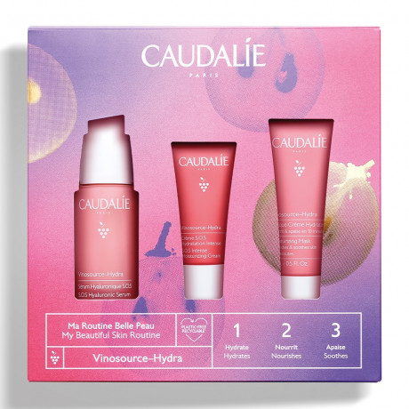 Caudalie Set  набор