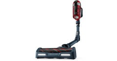 Rowenta Rowenta X-Force Flex 11.60 Animal RH9878, Stielstaubsauger rot/schwarz  rot/schwarz Rowenta X-Force Flex 11.60 Animal RH9878, пылесос-палка красный/черный