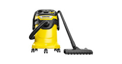 Karcher Karcher WD 5 P V-25/5/22, Nass-/Trockensauger gelb/schwarz  gelb/schwarz Karcher WD 5 P V-25/5/22, Пылесос для влажной/сухой уборки желтый/черный