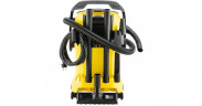 Karcher Karcher WD 5 P V-25/5/22, Nass-/Trockensauger gelb/schwarz gelb/schwarz Karcher WD 5 P V-25/5/22, Пылесос для влажной/сухой уборки желтый/черный