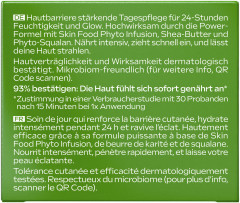 WELEDA Skin Food Naehrende Tagespflege, 40 ml, Питательный дневной крем Skin Food для лица с растительным скваланом и маслом ши, 40 мл