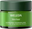 WELEDA Skin Food Naehrende Tagespflege, 40 ml, Питательный дневной крем Skin Food для лица с растительным скваланом и маслом ши, 40 мл