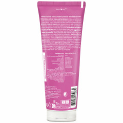 WELEDA Aroma Shower Love, 200 ml, Крем-гель для душа Aroma Shower Love с розой, жасмином и иланг-илангом, 200 мл