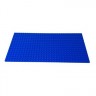 LEGO LEGO Bauplatte 16x32 Blau - Baseplate 3857 2748 NEU - 1x Строительная пластина LEGO 16x32, синяя — опорная плита 3857 2748 НОВИНКА — 1 шт.