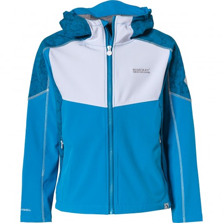 Regatta Softshelljacke ACIDITY IV fur Jungen Куртка софтшелл ACIDITY IV для мальчиков