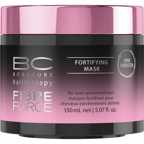 Schwarzkopf (Шварцкопф) Professional Fibre Force Fortifying Mask, 150 мл