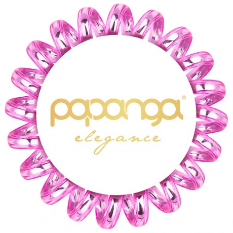 Papanga Elegance Edition Haargummi Small, 1 шт.