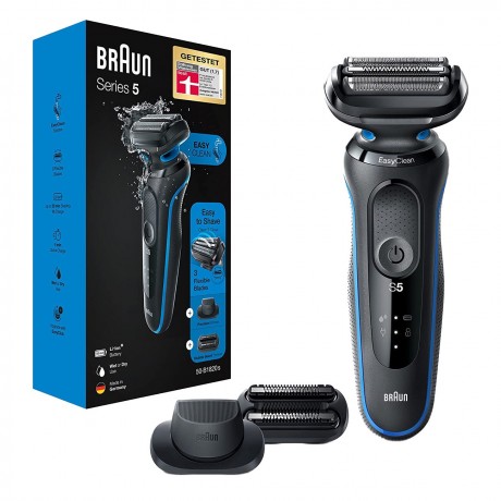 Braun Series 5s Men#x27;s, Barttrimmer  Series 5s Men, триммер для бороды