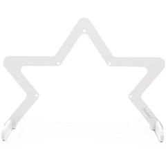 Sterntaler Spielbogen Stern Holz Играть в арку звездного дерева