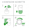 Air Wick Duftstecker Nachfüller Eukalyptus & Zedernholz 19ml, Сменный блок ароматизатора Air Wick Plug-In с ароматом эвкалипта и кедра 19мл