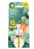 Air Wick Duftstecker Nachfüller Eukalyptus & Zedernholz 19ml, Сменный блок ароматизатора Air Wick Plug-In с ароматом эвкалипта и кедра 19мл