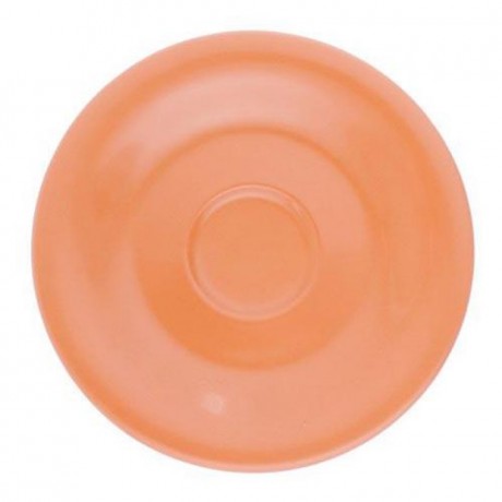 Kahla Kahla Pronto Colore orange Untertasse 16 cm Kahla Pronto Colore Блюдце апельсиновое 16 см