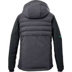 killtec Skijacke KSW 68 BYS SKI JCKT mit Kapuze fur Jungen Лыжная куртка с капюшоном KSW 68 BYS SKI JCKT для мальчиков