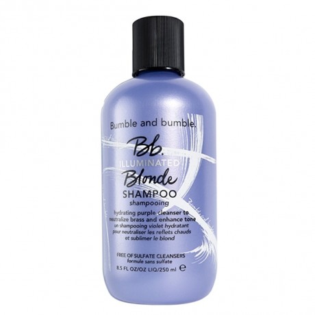 Bumble and bumble. Blonde Shampoo  Шампунь для блондинок
