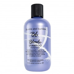 Bumble and bumble. Blonde Shampoo  Шампунь для блондинок