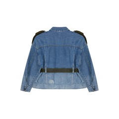 Gulliver Gulliver Jeansjacke джинсовая куртка Gulliver