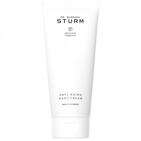 Dr. Barbara Sturm Anti-Aging Body Cream Антивозрастной крем для тела
