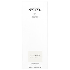 Dr. Barbara Sturm Anti-Aging Body Cream Антивозрастной крем для тела