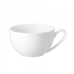 Rosenthal Rosenthal Jade Weiss Kombi-Obertasse 0,28 L Комбинированная чашка Rosenthal Jade Weiss 0,28 л