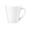 Seltmann Weiden Seltmann Weiden Modern Life Weiss Cappuccinoobertasse 0,25 L Seltmann Weiden Modern Life Белая чашка для капучино 0,25 л
