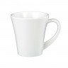 Seltmann Weiden Seltmann Weiden Modern Life Weiss Cappuccinoobertasse 0,25 L Seltmann Weiden Modern Life Белая чашка для капучино 0,25 л