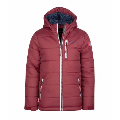TROLLKIDS Skijacke \/ Winterjacke Hemsedal Winterjacken Лыжная куртка / зимняя куртка Hemsedal зимние куртки
