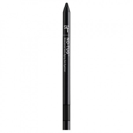 IT Cosmetics No-Tug Waterproof Anti-Aging Gel Eyeliner Eyeliner, 0,50 g