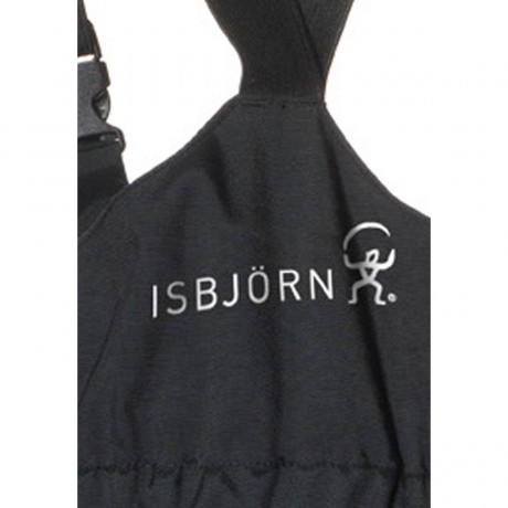 ISBJORN POWDER Skihose Junior Schneeanzuge Лыжные брюки POWDER детский зимний комбинезон