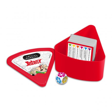 Winning Moves Quizspiel Trivial Pursuit Игра-викторина Тривиальная погоня