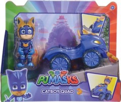 Simba PJ Masks Quad Catboy Quad Catboy PJ Mask