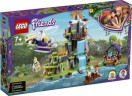 LEGO Friends 41432 Alpaka-Rettung im Dschungel Друзья 41432 Спасение альпаки в джунглях