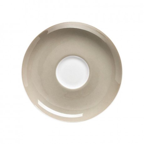 Thomas Thomas Sunny Day Greige Espresso-/Mokka-Untertasse 12 cm Блюдце для эспрессо/мокко Thomas Sunny Day Greige 12 см