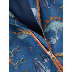 name it Ubergangsjacke NMMMAX fur Jungen (recycelt) Куртка межсезонная NMMMAX для мальчика (переработанная)