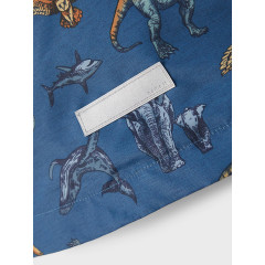 name it Ubergangsjacke NMMMAX fur Jungen (recycelt) Куртка межсезонная NMMMAX для мальчика (переработанная)