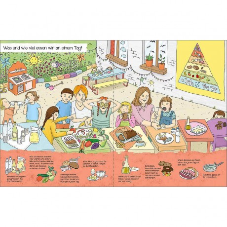 Loewe Verlag Staune пораженный